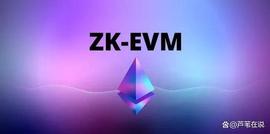POLY:ZK集成发展史：统览赛道过去、现在和未来_zksync币总量