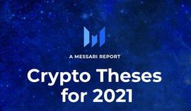 NAN:Messir报告：2021年最看好的十大DeFi热点_binance