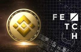 AMP:我花了500块钱「化身」外国人抢购Fetch.AI，发现了这些问题_FETCH币
