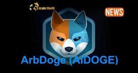 IDOGE:五月三种AI代币，潜力巨大！_DOGE