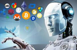 加密货币:2023 年 3 月第一周值得关注的 5 大 AI 加密货币_FET
