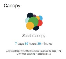 ASH:虚拟货币Zcash，将迎来第一个半衰期_ZIP