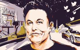 ITT:什么是 MASK，它与 Elon Musk 和 Twitter 有什么关系？_WIT