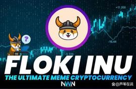 SHIB:Floki在ElonMusk相关反弹后暴跌，但这个ShibaInu治理代币飙升11%_SHIBAW币