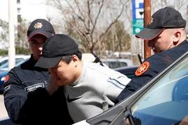 ORM:90后“币圈大亨”被捕，“血洗”投资者2600亿元，最多判处100年监禁？_SCR