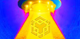 OLE:这是 Binance Coin、Chainlink 和另外四个山寨币的下一步_Evens Coin