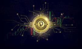 Polkadot:波卡(DOT):山寨币什么时候爆发?_polyx币创始团队