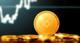 NAN:Binance 首席执行官 CZ 在 BNB 上涨 46% 时解决稳定币 FUD_ANC