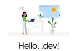 COIN:原来谷歌这么“喜欢”比特币，抢先注册了Bitcoin.dev域名_DEV币