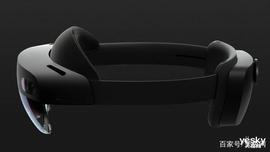 HOL:微软发布Hololens 2 售价3500美元 3大升级新突破_holo币中国社区