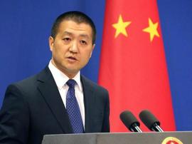 :第二次金特会无协议而终，中国外交部：半岛问题解决非一蹴而就_