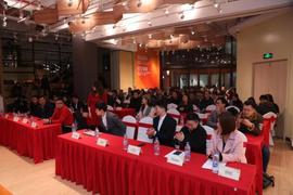 区块链:2019年区块链领域新机遇暨区块链布道者社区启动仪式圆满结束_DAO