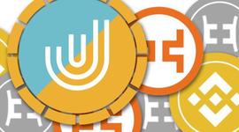 KEX:合约、应用、发币齐发力，三大平台币暴涨，交易所又要打起来了_NCE