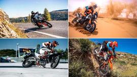 SUPE:KTM 2019全系16款新车型 高清大图和主要参数_3X Short Sushi Token