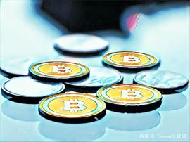 ORT:Block.One首席执行官：比特币将取代黄金成为储值的主要储价商品_EOS
