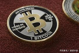 区块链:被轮番腰斩的比特币价格终于加速拉升！暴富机会再次降临？_比特币价格今日行情价格美元