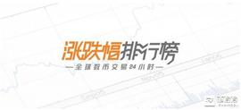 NUM:「得得涨跌榜」数字货币市场整体下行，STC-星链单日涨幅为162.50%｜4月9日_STARLINKDOGE价格