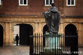 DOT:这所英国中学培养出20位首相，在英国人心中比牛津、剑桥还重要_POLK