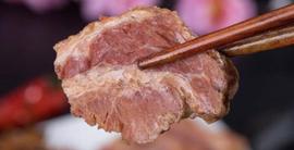:很多动物的肉中国人都吃，却没人吃这种动物的肉，这是为什么呢？_
