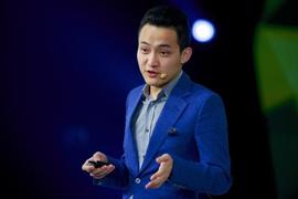 ENT:高调宣布天价拍下巴菲特午餐后，孙宇晨旗下的波场币却暴跌了_ENTC币