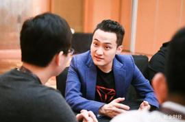 比特币:孙宇晨巴菲特餐桌上全是“韭菜”？王思聪嘲讽孙宇晨，反被怼靠爹_比特币是什么怎么挖