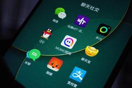VIP:体验5款陌生社交App后，发现全是“金钱”套路_RON