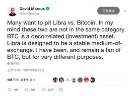 数字货币:Facebook 发布加密货币后，我们听听它的前员工们怎么说_LIBRA