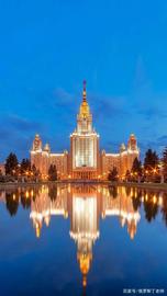 KEX:俄罗斯留学 study in Russian_okex币交易所