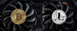 比特币:莱特币8月减半是否值得期待？一文说透莱特币_比特币