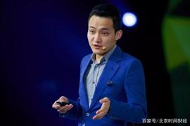 TRO:反转？“马云门徒”放巴菲特鸽子后又另择时间 波场币蒸发59亿_TROLLER