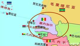 THE:塞内加尔的“夹心面包”是怎样形成的_B One Payment