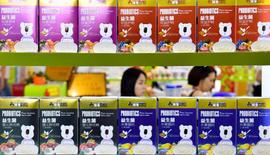 HOT:益生菌产业乱象：企业狂热，科学家谨慎_ELA