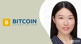 加密货币:专访比特币协会中国区负责人Lise Li：“新官上任”，BSV如何补齐中国区发展版图？_全球十大加密货币