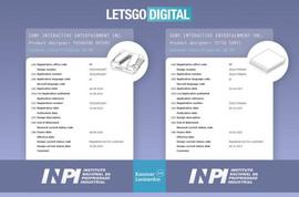 LET:索尼PS5开发机专利申请图疑似泄露 深V造型奇特！_TOR