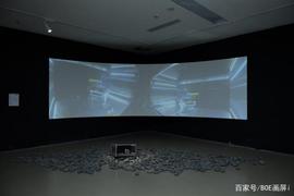 以太坊:艺术与科技结合，全新的感官体验正在上演！_以太坊和瑞波币在中国合法吗