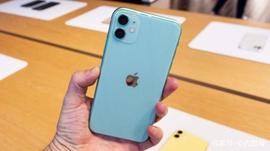 HON:iPhone 11：不同存储空间和价格如何考量和选择？_POW