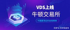 BTC:VDS上线牛顿交易所——币圈震荡后的自我救赎_POS