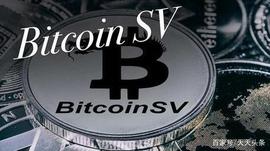 比特币SV:信仰崩塌？BSV在推特上的提及率自5月高点以来下跌了87%_BSV