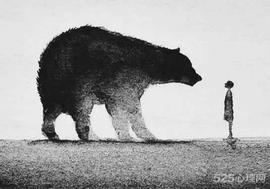 比特币:人生的三道门丨接纳自己、接纳别人、接纳世界_ACA