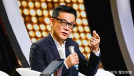 BAT:李国庆摔杯子摔出一个道理：在趋势面前，选择大于努力_人工智能