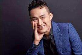 LTC:波场币创始人孙宇晨否认蹭区块链热度：1/3上市公司才是蹭热点_ltc币减半图片