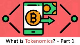 BOO:区块链指南：什么是Token经济学？_libra币怎么挖矿