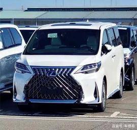 FOUR:200万一台的“大面包”终于来了，气势碾压埃尔法，4座/7座随便选_FourCoin