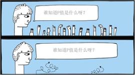 ALPH:作为一名数据科学从业者，你应该知道的P值_ALPHA