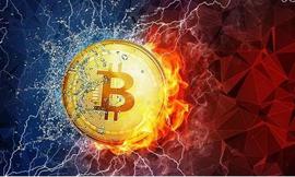 okex:币圈风云：区块链、虚拟币与人性_加密货币市场总市值多少亿