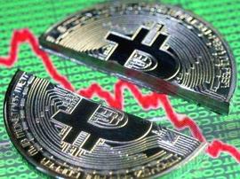 GDP:又一个1000亿庞氏局崩塌！所有跟风爆炒比特币的人都傻眼了……_GDP价格