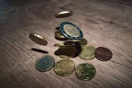 虚拟币:币圈“神秘名单”做空市场，加密数字资产路在何方_COIN