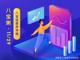 BTC:八宝饭财经早讯：央行将稳妥推进数字化形态法定货币出台应用_数字货币