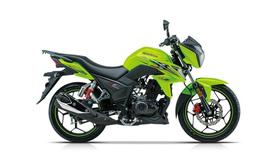 TSR:豪爵DF150-12A与合资车型相比品质如何_TSR