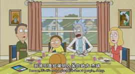 平行世界:《瑞克与莫蒂》：瑞克站在宇宙之巅，比谢耳朵更寂寞_平行世界币长什么样